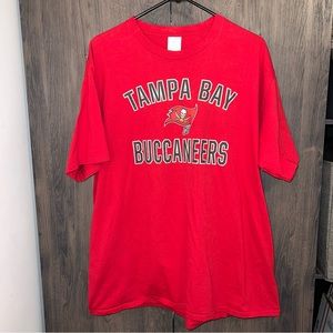 Tampa Bay Buccaneers Shirt